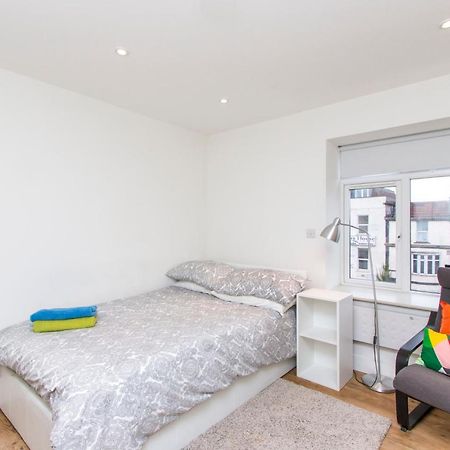Bristol City Budget Studio Stay Buitenkant foto