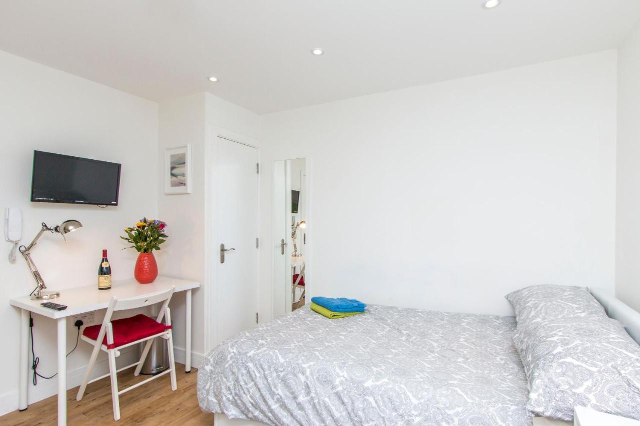 Bristol City Budget Studio Stay Buitenkant foto