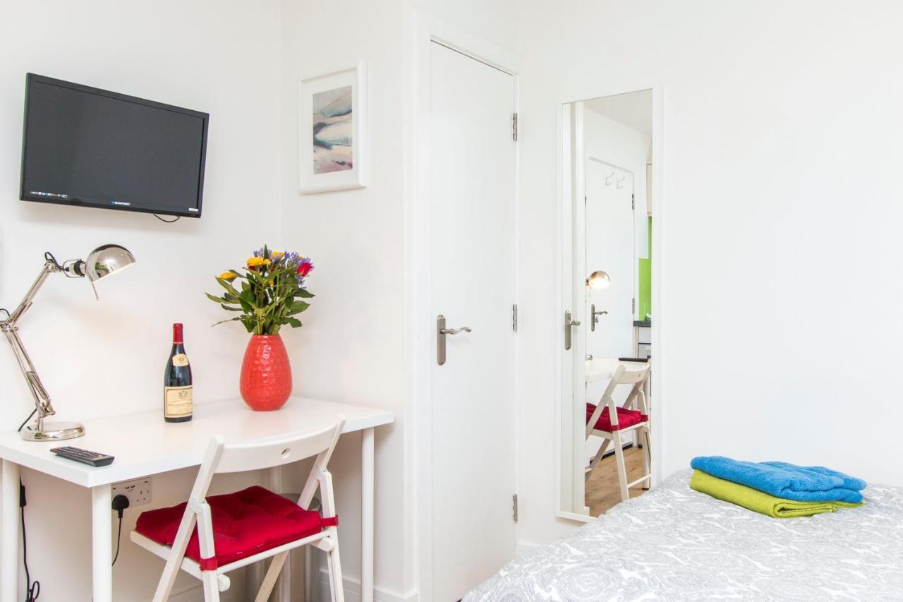 Bristol City Budget Studio Stay Buitenkant foto